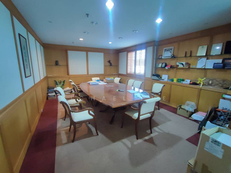 For Rent - Warehouse at Demak Laut