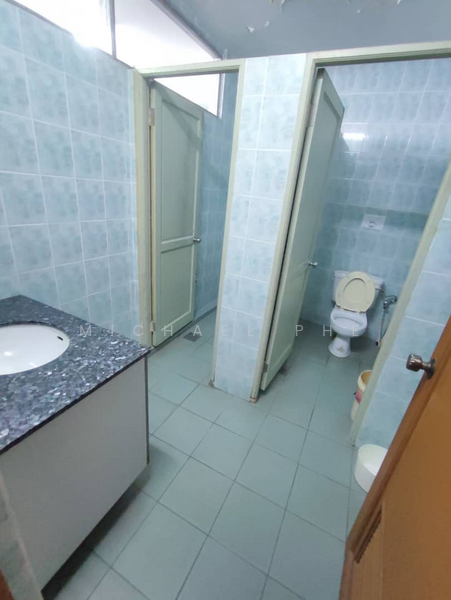 For Rent - Warehouse at Demak Laut