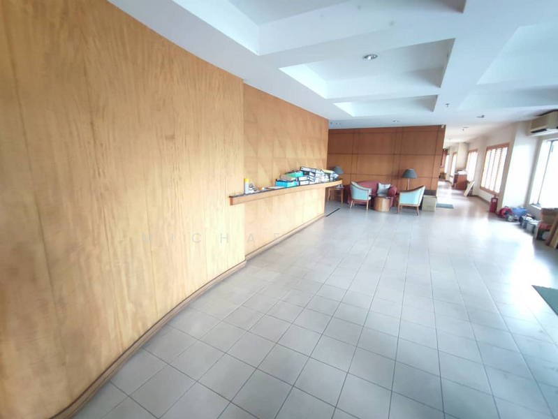 For Rent - Warehouse at Demak Laut