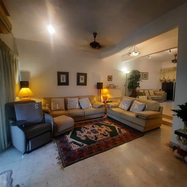 Untuk Dijual - 2-storey Terrace House at SS18