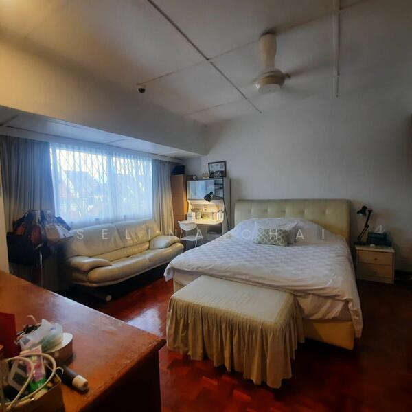 Untuk Dijual - 2-storey Terrace House at SS18