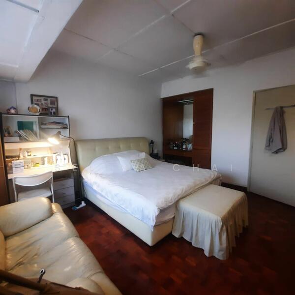 Untuk Dijual - 2-storey Terrace House at SS18