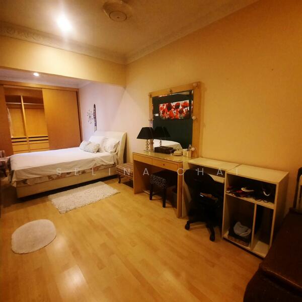 Untuk Dijual - 2-storey Terrace House at SS18