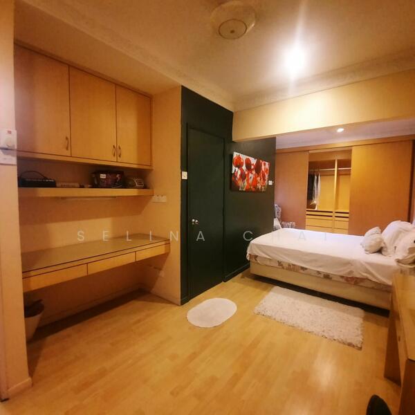 Untuk Dijual - 2-storey Terrace House at SS18