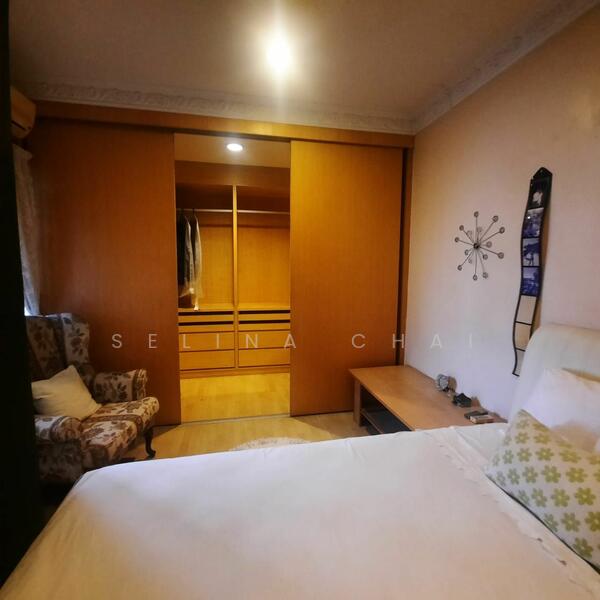 Untuk Dijual - 2-storey Terrace House at SS18