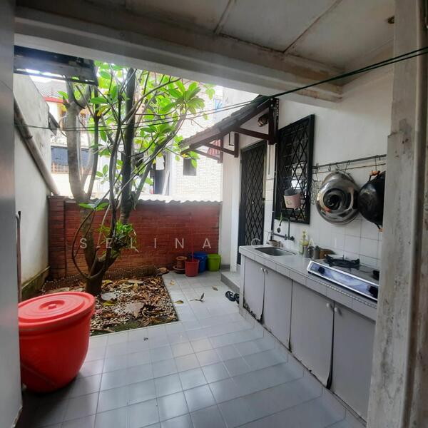 Untuk Dijual - 2-storey Terrace House at SS18