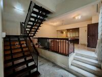 For Rent - Double Storey Home in Bangsar for Rent; Short Walk to BSC