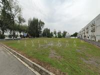 For Sale - Vacant Lands for Rent - Klebang