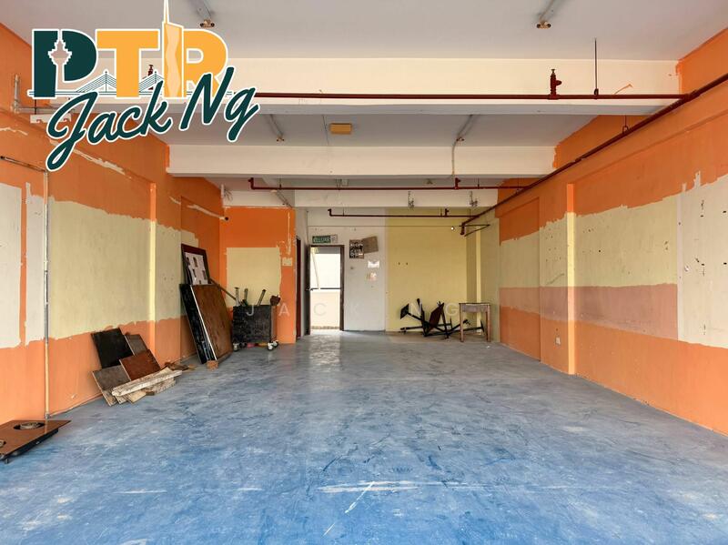 Shop / Office for Rent in Bandar Sunway Seberang Jaya (Seberang Jaya) - Jack Ng - PropertyGuru.com.my