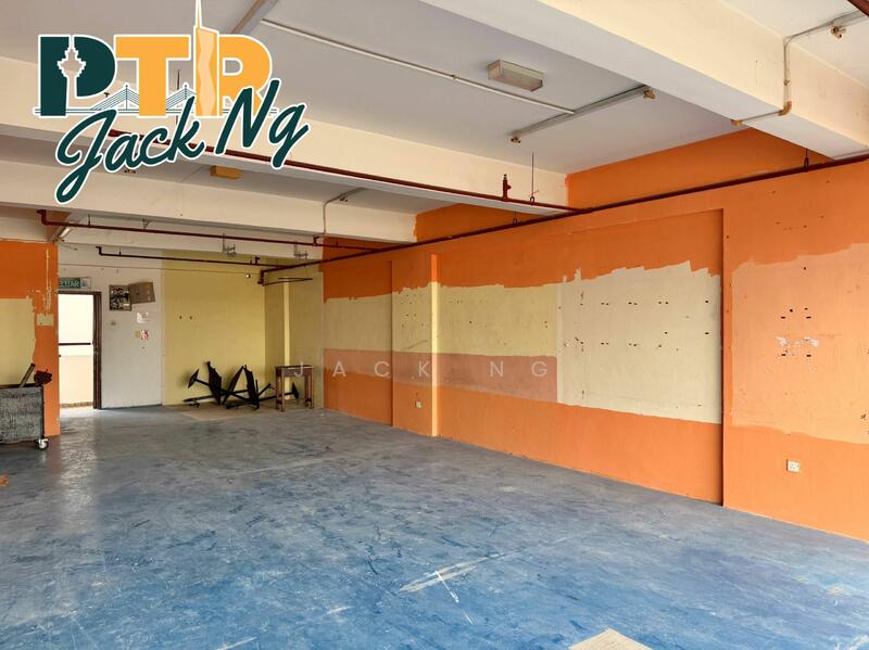 Shop / Office for Rent in Bandar Sunway Seberang Jaya (Seberang Jaya) - Jack Ng - PropertyGuru.com.my