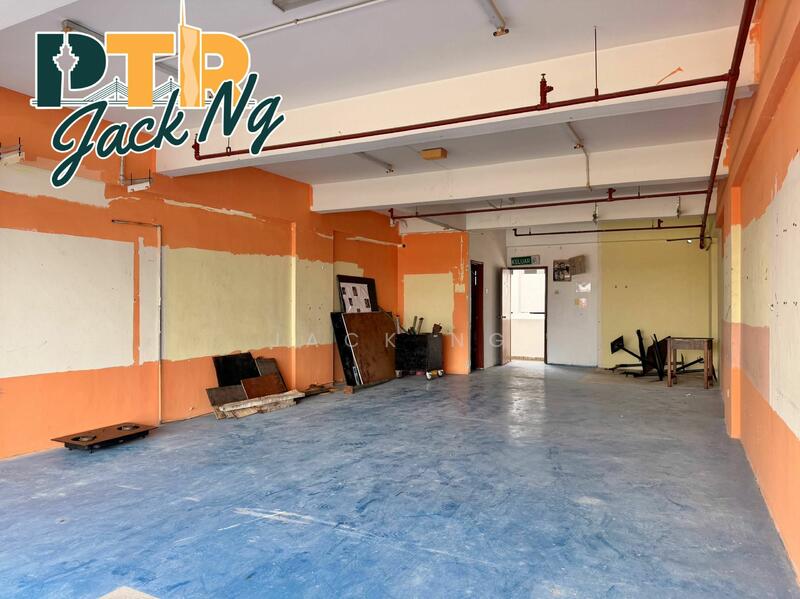Shop / Office for Rent in Bandar Sunway Seberang Jaya (Seberang Jaya) - Jack Ng - PropertyGuru.com.my