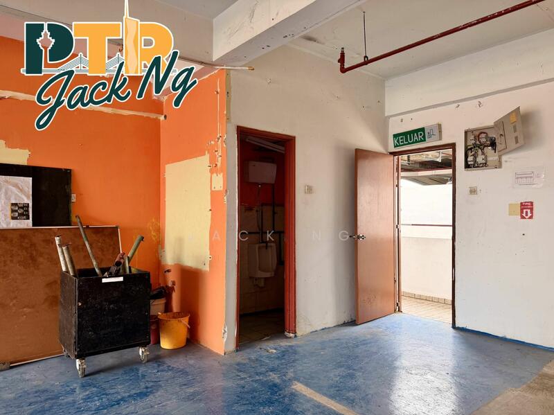 Shop / Office for Rent in Bandar Sunway Seberang Jaya (Seberang Jaya) - Jack Ng - PropertyGuru.com.my