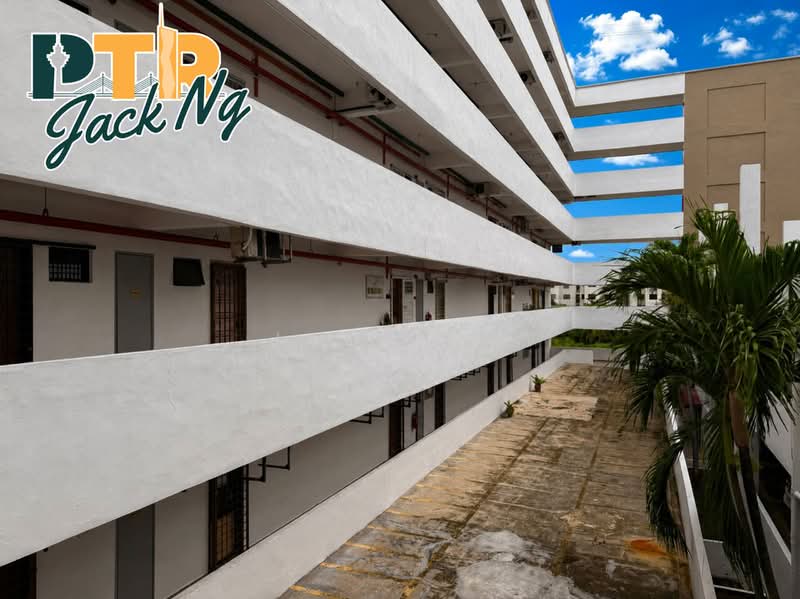 Shop / Office for Rent in Bandar Sunway Seberang Jaya (Seberang Jaya) - Jack Ng - Exterior - PropertyGuru.com.my