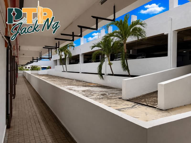 Shop / Office for Rent in Bandar Sunway Seberang Jaya (Seberang Jaya) - Jack Ng - Exterior - PropertyGuru.com.my