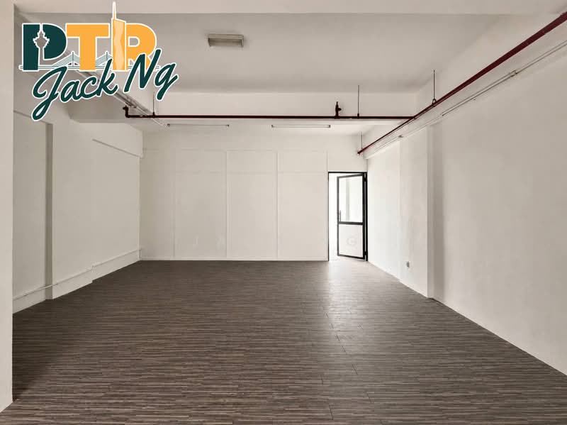Shop / Office for Rent in Bandar Sunway Seberang Jaya (Seberang Jaya) - Jack Ng - Interior - PropertyGuru.com.my