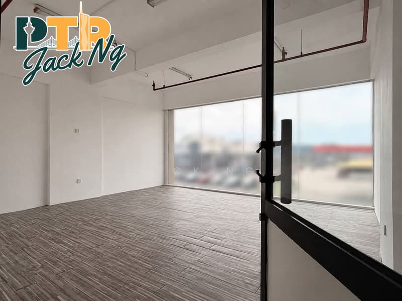 Shop / Office for Rent in Bandar Sunway Seberang Jaya (Seberang Jaya) - Jack Ng - Interior - PropertyGuru.com.my