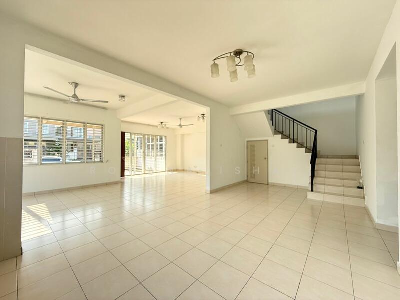 Rumah Teres 2 Tingkat untuk Dijual di Bandar Seri Coalfields (Ijok) - Rohana Ishak - PropertyGuru.com.my