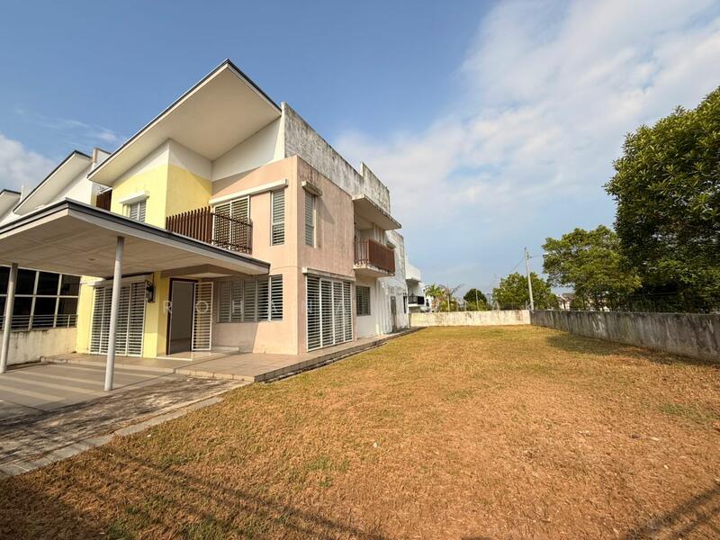 Rumah Teres 2 Tingkat untuk Dijual di Bandar Seri Coalfields (Ijok) - Rohana Ishak - PropertyGuru.com.my