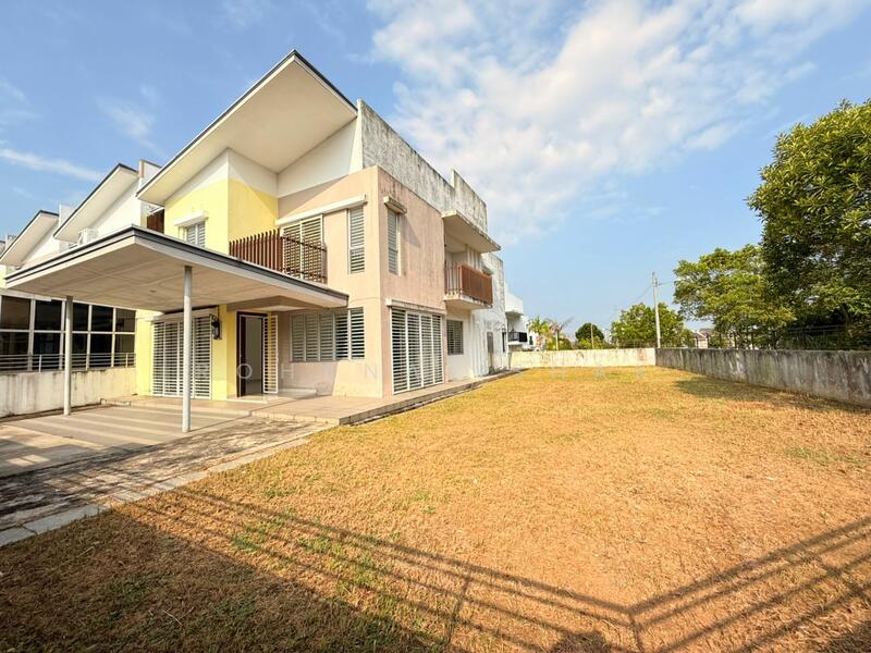 Rumah Teres 2 Tingkat untuk Dijual di Bandar Seri Coalfields (Ijok) - Rohana Ishak - PropertyGuru.com.my