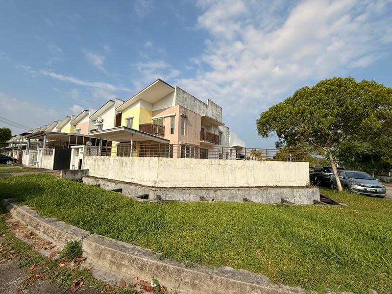 Rumah Teres 2 Tingkat untuk Dijual di Bandar Seri Coalfields (Ijok) - Rohana Ishak - PropertyGuru.com.my