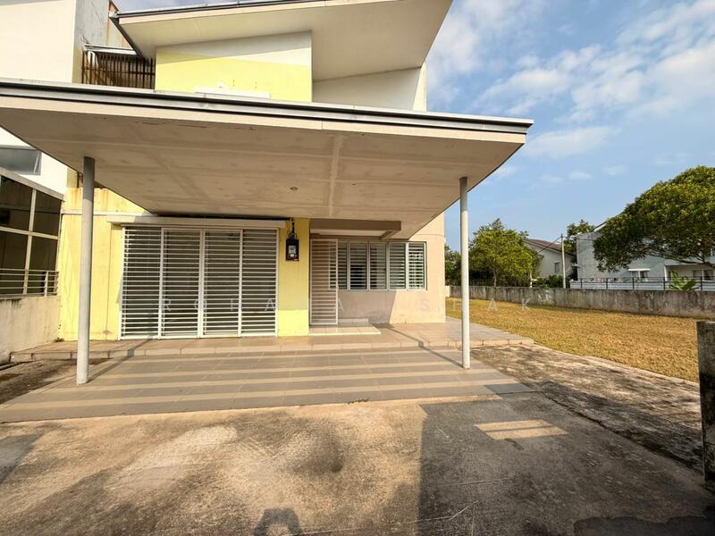 Rumah Teres 2 Tingkat untuk Dijual di Bandar Seri Coalfields (Ijok) - Rohana Ishak - PropertyGuru.com.my