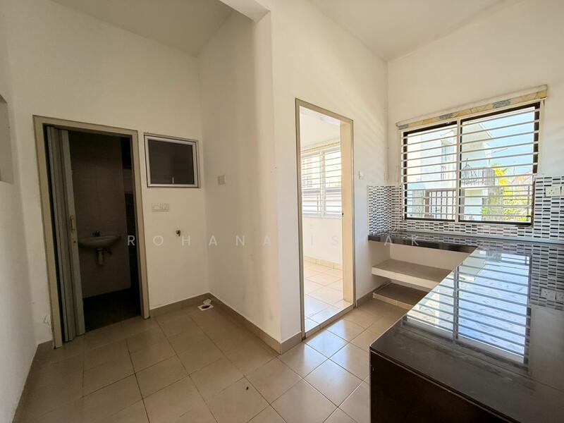 Rumah Teres 2 Tingkat untuk Dijual di Bandar Seri Coalfields (Ijok) - Rohana Ishak - PropertyGuru.com.my
