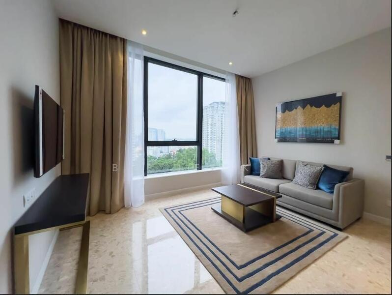 For Sale - Pavilion Ceylon Hill