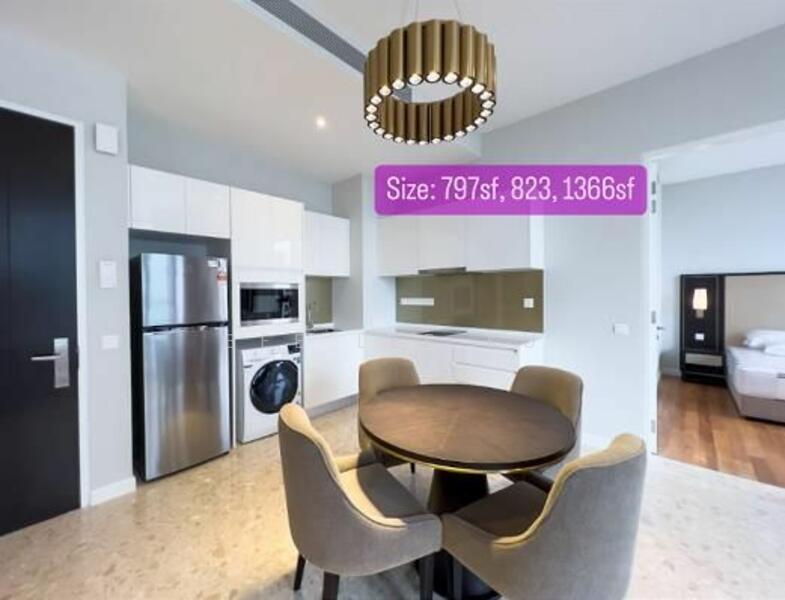 For Sale - Pavilion Ceylon Hill