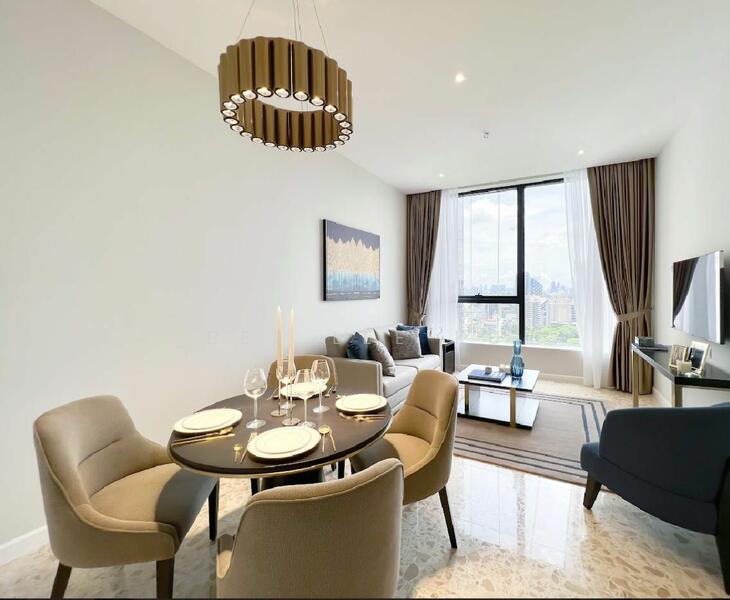 For Sale - Pavilion Ceylon Hill