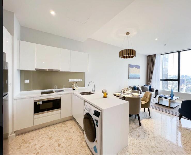 For Sale - Pavilion Ceylon Hill