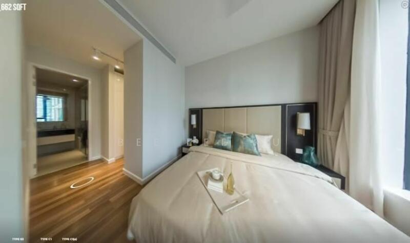 For Sale - Pavilion Ceylon Hill