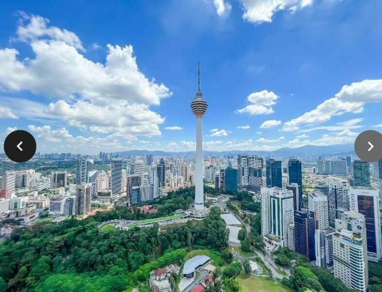 For Sale - Pavilion Ceylon Hill