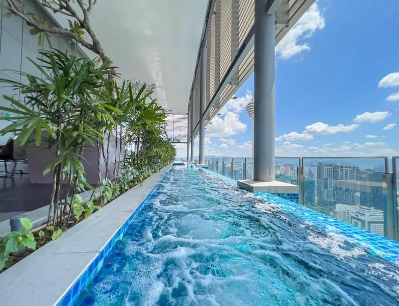 For Sale - Pavilion Ceylon Hill