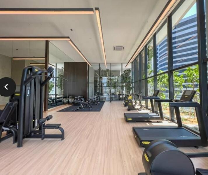 For Sale - Pavilion Ceylon Hill