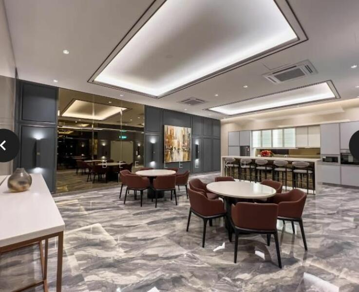 For Sale - Pavilion Ceylon Hill