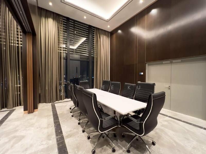 For Sale - Pavilion Ceylon Hill