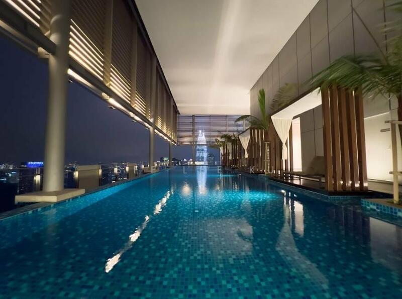 For Sale - Pavilion Ceylon Hill