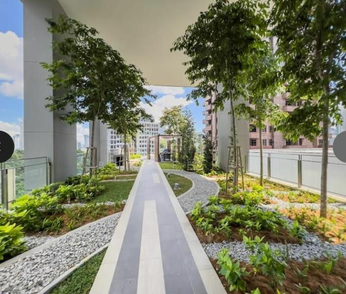 For Sale - Pavilion Ceylon Hill