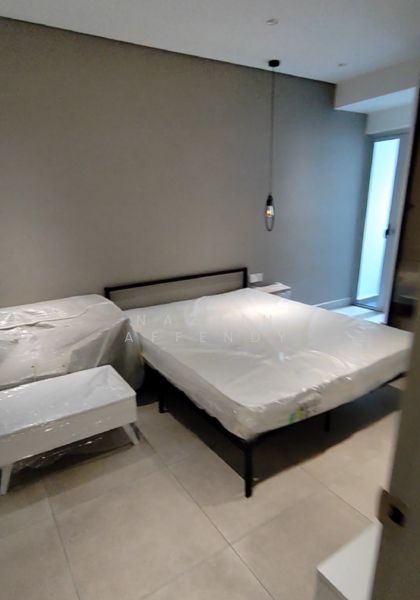 For Rent - Subang Bestari