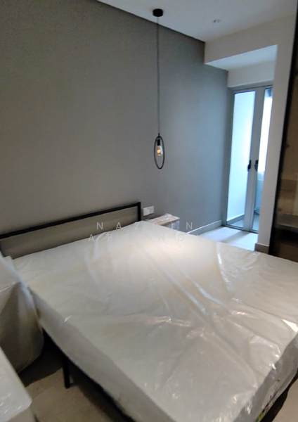 For Rent - Subang Bestari