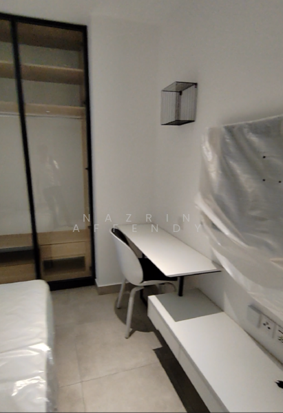 For Rent - Subang Bestari