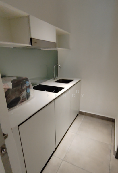 For Rent - Subang Bestari