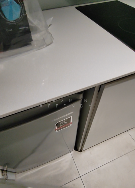 For Rent - Subang Bestari