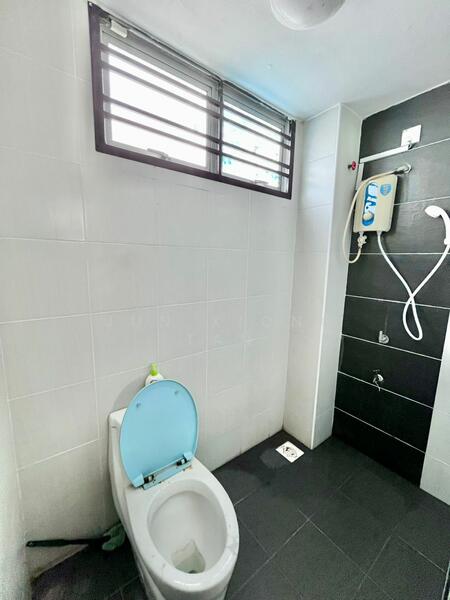 For Sale - La Garden Bandar Jaya Putra