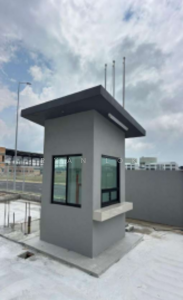 For Rent - Pulau Carey