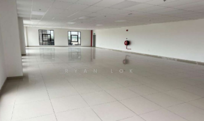 For Rent - Pulau Carey