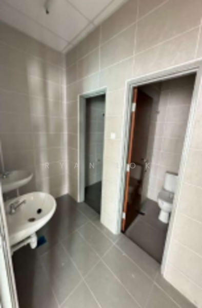 For Rent - Pulau Carey