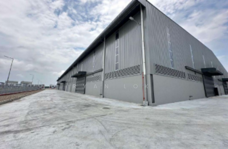 For Rent - Pulau Carey