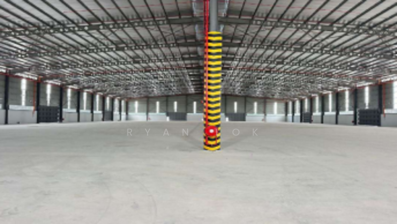 For Rent - Pulau Carey