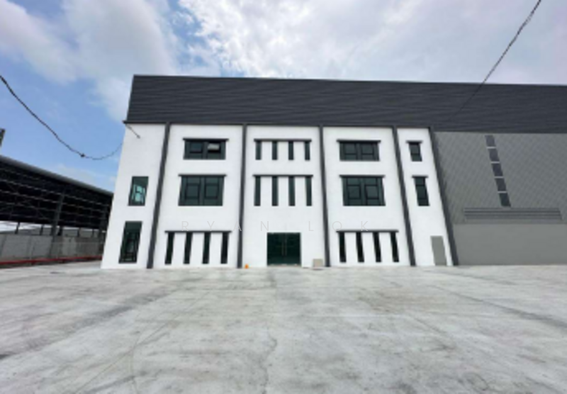 For Rent - Pulau Carey